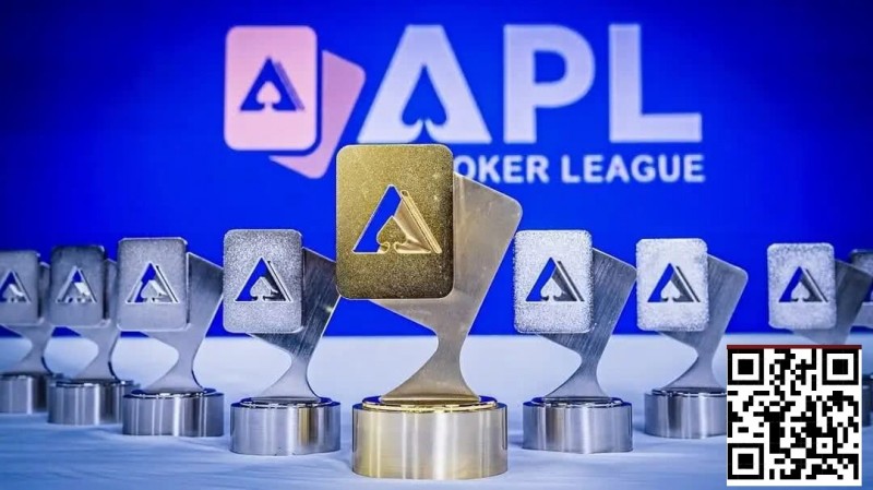 【小鱼Poker】APL国人再添两冠！中国选手No122迷你主赛8,000人脱颖而出，WSOP金戒指赛3月登场！