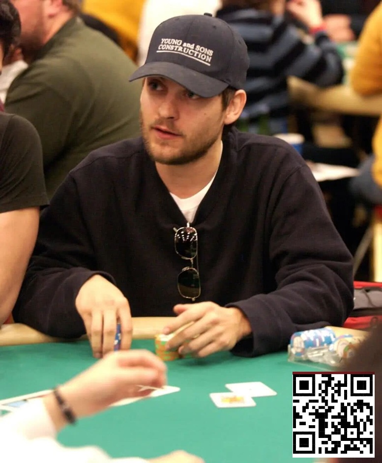 【小鱼Poker】好莱坞高额私局陷阱曝光:一场专宰美国精英的肮脏游戏