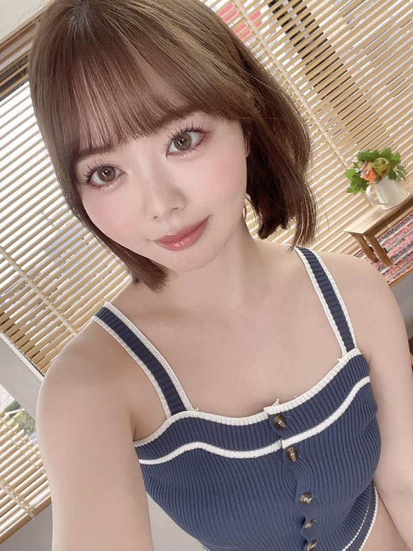 【小鱼Poker】最新推荐!唇红齿白的C奶小只马《百濑飞鸟》精选作品介绍……