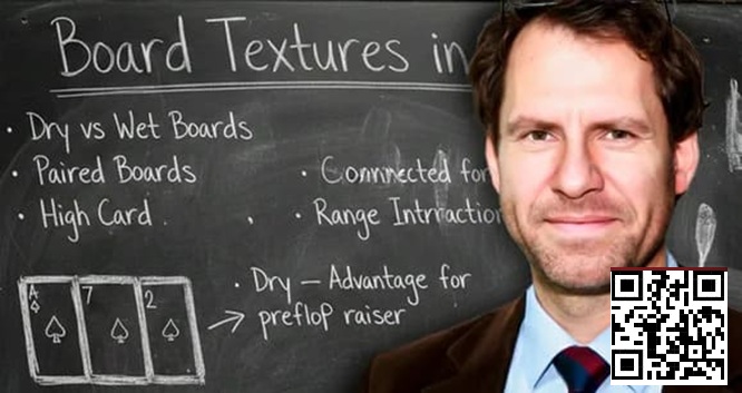 【小鱼Poker】翻后技术速成指南:Jungleman亲授30小时系统训练法