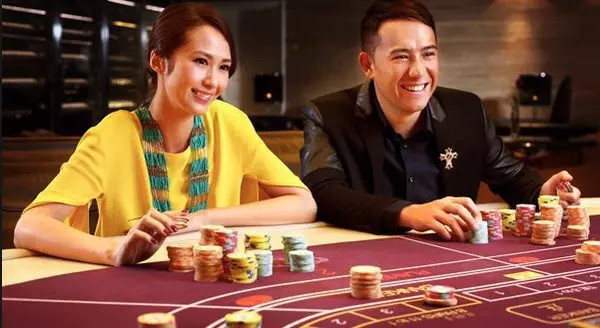 大发现金百家乐牌路的应对方法揭秘！