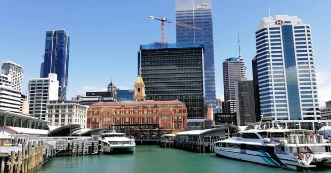 【小鱼扑克】新西兰博彩改革:能否驯服每年5.2亿流向海外的“野马”?