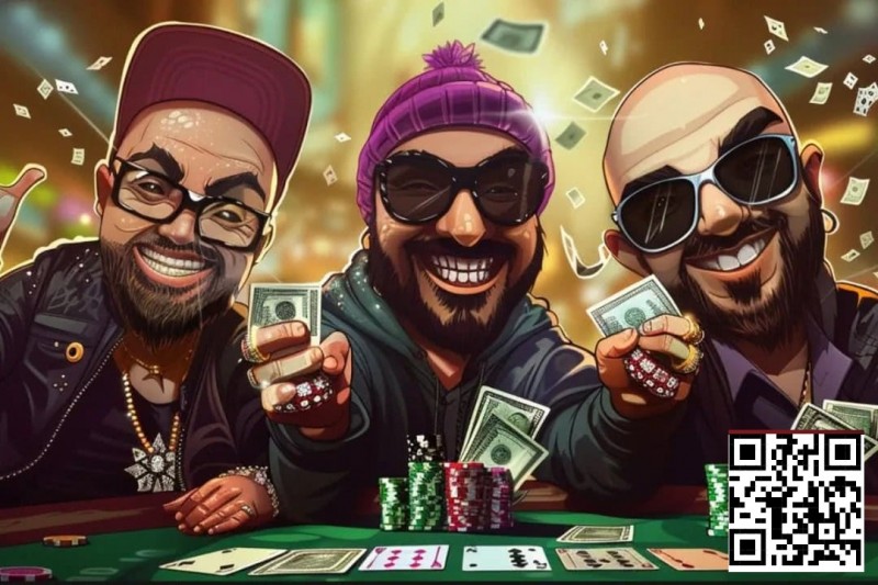 【小鱼Poker】2026年扑克高手如何赚钱?三种现代职业路径详解