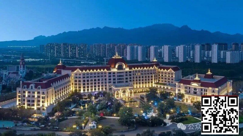 【小鱼Poker】泰山之巅接机服务及赛事酒店预订(3月6日-11日)