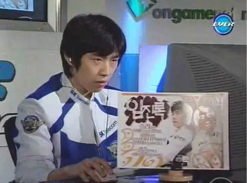 【小鱼Poker】从星际争霸“人族皇帝”到全球扑克指数（GPI）韩国第二名：林耀焕的第二次人生逆袭