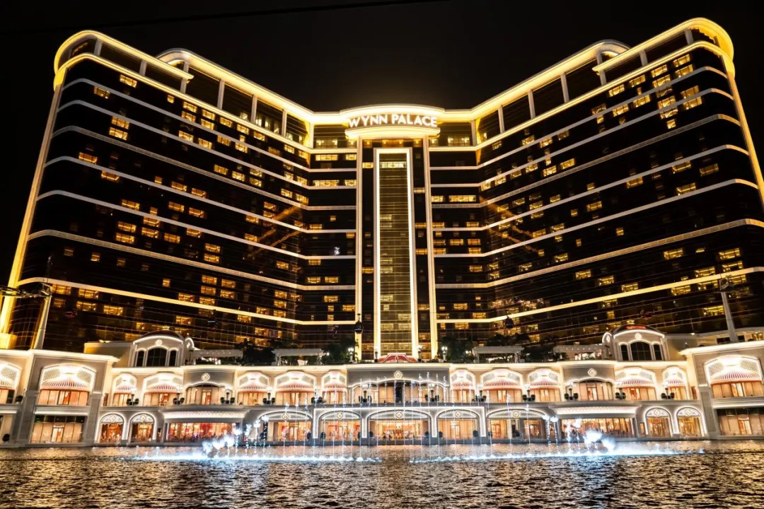 【小鱼Poker】澳门扑克市场大收缩!收入创新高,为何永利却关了灯?