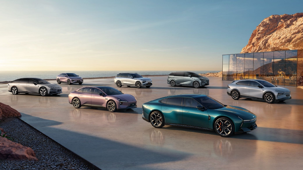 【小鱼Poker】中国车企主导以色列市场 单月销量1.1万 超日系韩系之和