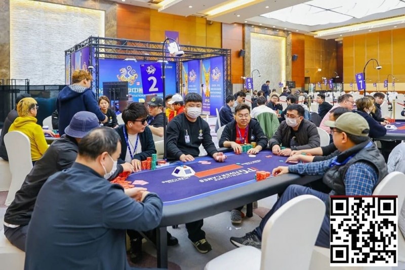 【小鱼Poker】2026 IPG季中赛选拔赛｜悬念拉满！主赛事8人FT出炉！王固越842.5万计分牌领跑全场！明日一起见证新王诞生！