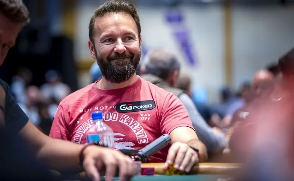 【小鱼Poker】丹牛2026 WSOP参赛计划曝光！40场豪拼第八条金手链