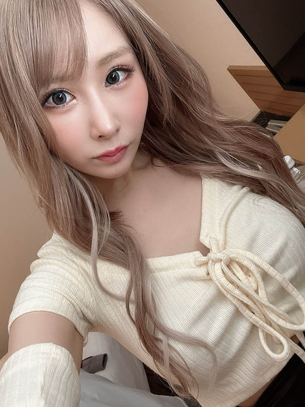 【小鱼Poker】最新推荐!K点女王「星川舞」精选作品介绍……