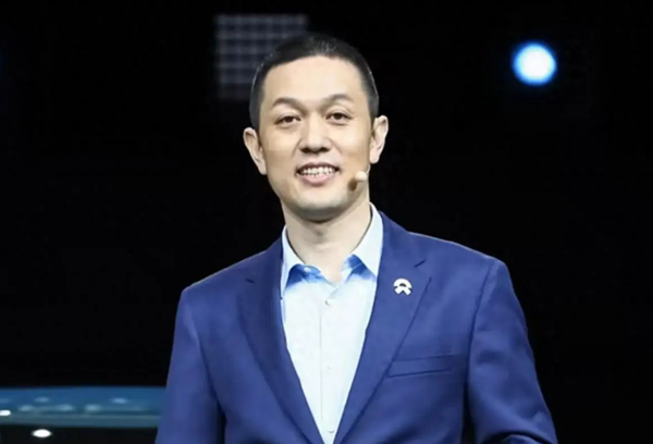 【小鱼Poker】蔚来集团向李斌授予最高900亿元激励 但有额外要求