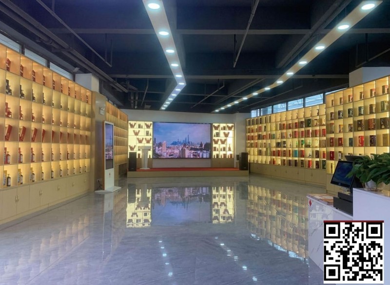 【小鱼Poker】MOJO冠名赞助商｜华酒会匠心华酒品鉴实力护航，专属场福利来袭！