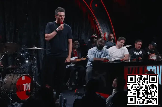 【小鱼Poker】从”退休”到日赚120万美元：Doug Polk为何重返扑克界并成为新时代领军人