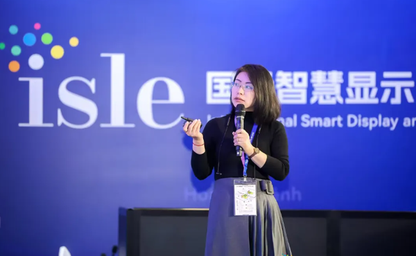 2025商用显示核心品类市场约530亿 今年预计增长1.5% 【小鱼Poker】2025商用显示核心品类市场约530亿 今年预计增长1.5%