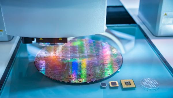 半导体或掀又一轮涨价潮 成熟制程产能最快下月调价 【小鱼Poker】半导体或掀又一轮涨价潮 成熟制程产能最快下月调价