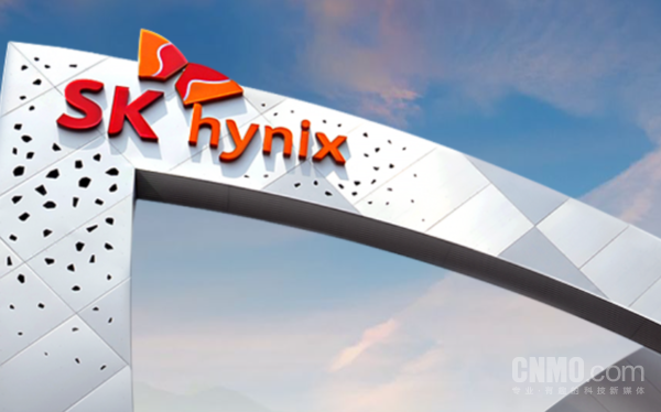 SK海力士 【小鱼Poker】SK海力士首次超越三星电子 登顶韩国人最向往的大企业