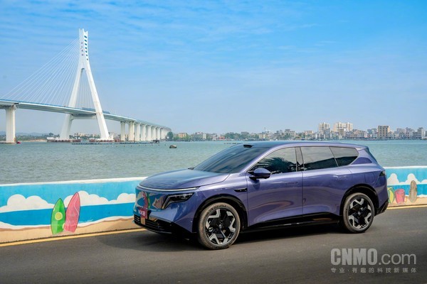 【小鱼Poker】东风日产NX8开启预售 搭载激光雷达+&ldquo;AI舒适五件套&rdquo;