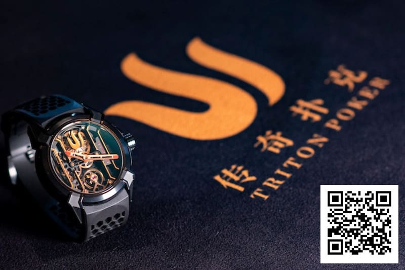 【小鱼Poker】传奇扑克突现“时间刺客”,所有选手命根子都被它拿捏了!