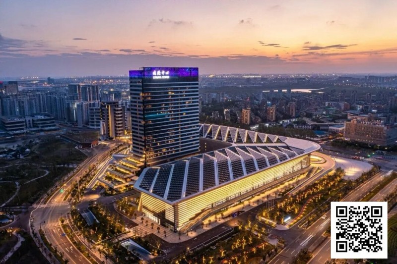 【小鱼Poker】在上海临港遇见MOJO | 新体验，也稳健