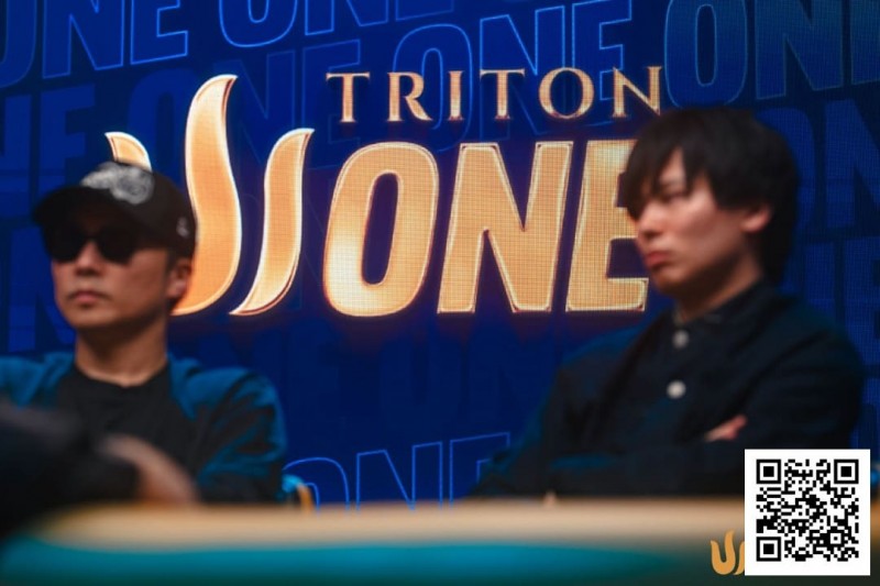 【小鱼Poker】Triton One | 济州站迎来爆发式增长,数据背后的全面跃升