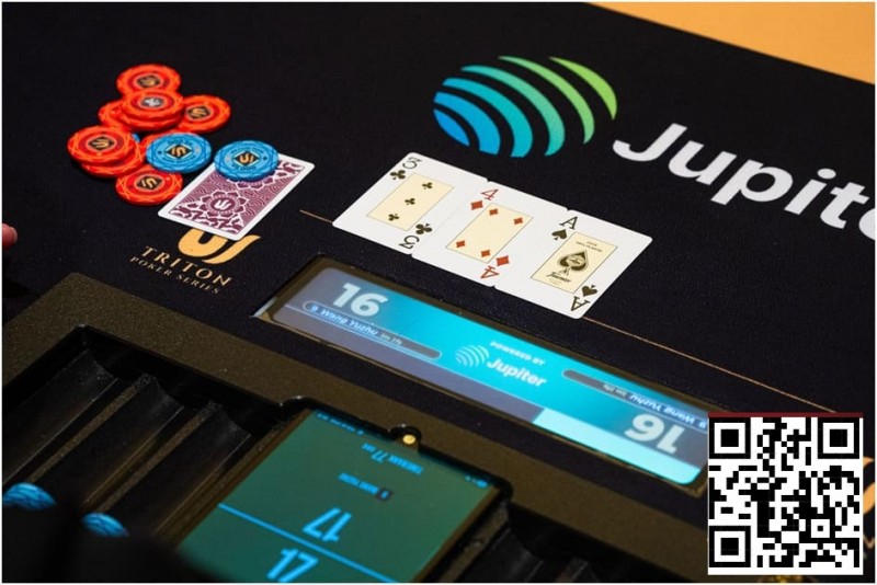 【小鱼Poker】Triton 小课堂 | 解答关于全新革新之作Triton TEMPO的常见问题