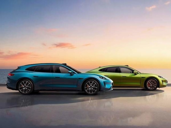 【小鱼Poker】华为余承东：尚界Z7、Z7T 24小时订单突破25000台