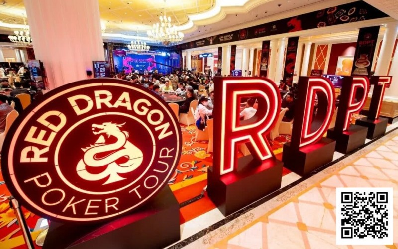 【小鱼Poker】千载难逢的入场券：55元，直通百万级现场锦标赛，改写你的扑克人生