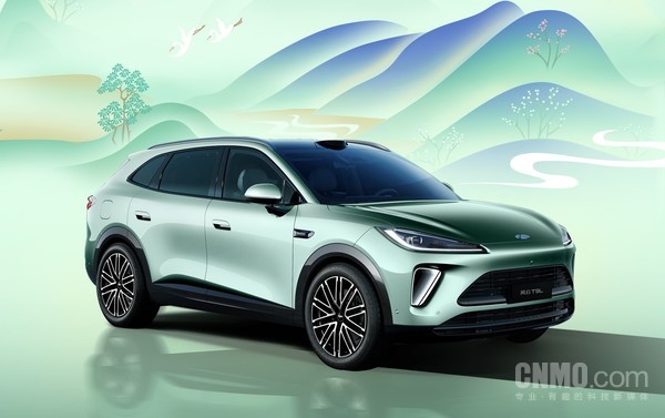 【小鱼Poker】智美大五座 奇瑞风云T9L开启预售 预售价13.99万元起