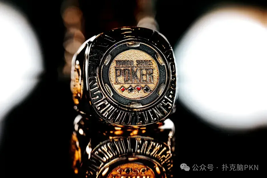 【小鱼Poker】WSOP金戒指主赛事｜中国选手段超、舒建国勇闯FT，向223万刀冠军奖励发起冲击！