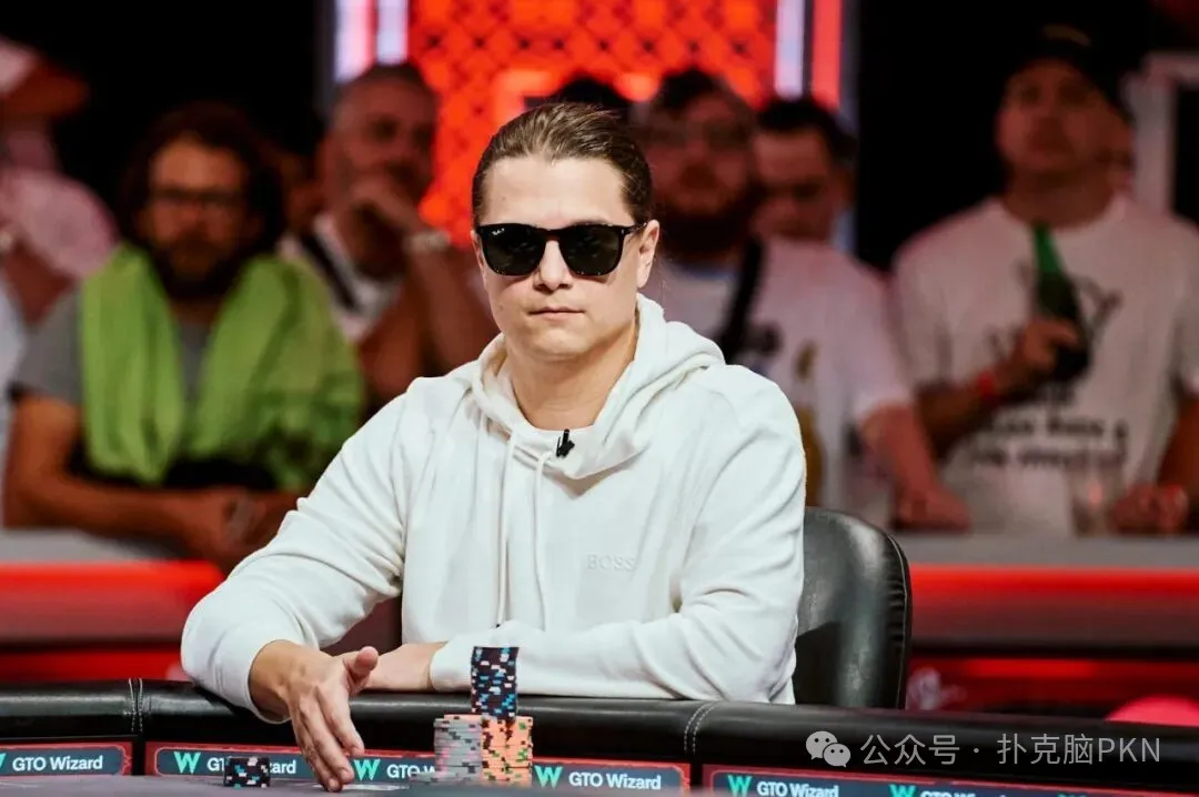 【小鱼Poker】23次FT0冠!线上大神Lena900陷GG百万赛“最强亚军魔咒”,这是运气还是宿命?