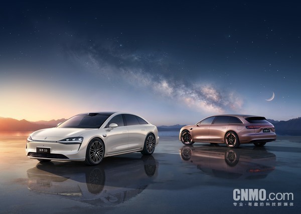 【小鱼Poker】享界汽车回应享界S9&ldquo;麋鹿测试&rdquo;视频：存在恶意操控行为