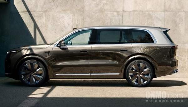 【小鱼Poker】理想汤靖谈理想三代增程：油耗降27%的背后