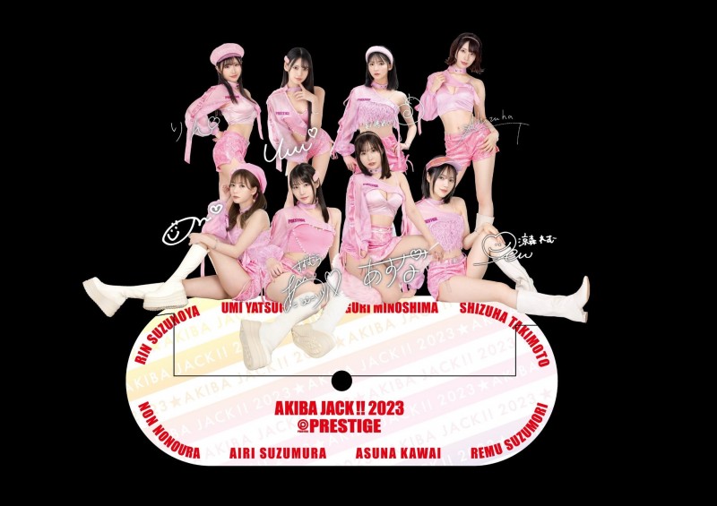 【小鱼Poker】谁是蚊香社最强的女优？实体片店铺这样排名！