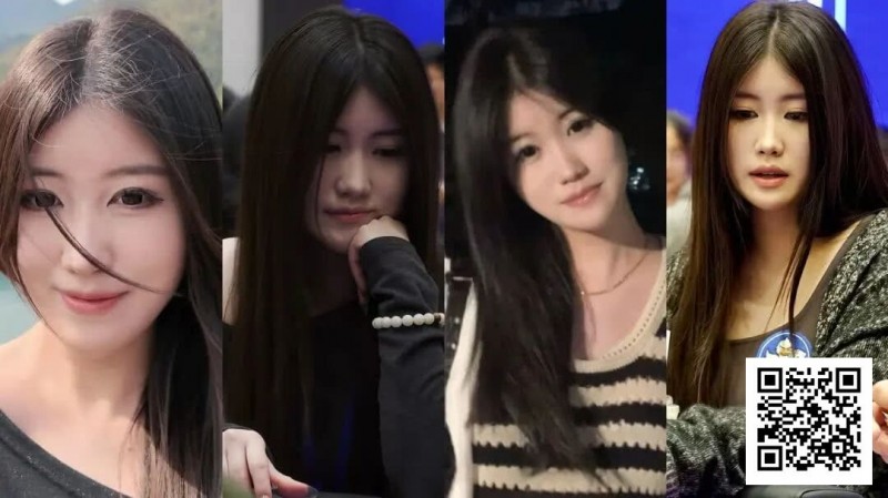 【小鱼Poker】第四届阳羡杯 | 不止颜值更有实力!朱紫雯首战夺冠惊艳阳羡杯