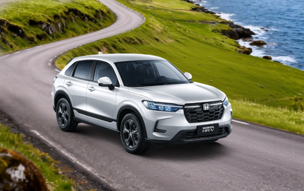 【小鱼Poker】东风本田一季度销量超7.1万辆 旗下CR-V单季破4万辆