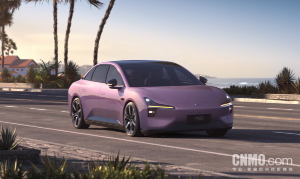 【小鱼Poker】小鹏汽车副总裁：MONA M03上周末试驾量创新高