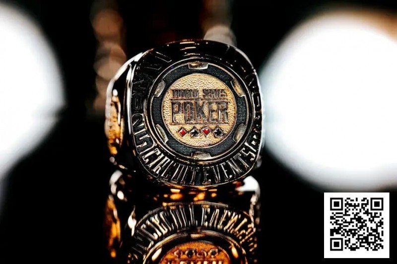 【小鱼Poker】喜报！中国选手Wang ZiQian勇夺WSOP金戒指大师赛冠军，刘亚运挺进百万豪客赛FT！