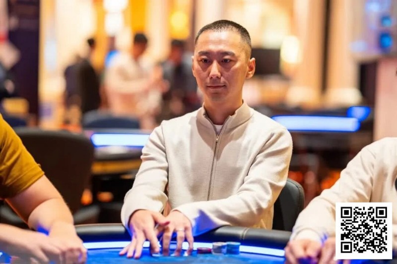【小鱼Poker】精彩手牌视频｜中国选手刘亚运勇夺WSOP金戒指百万豪客赛冠军，丹牛盛赞实至名归！