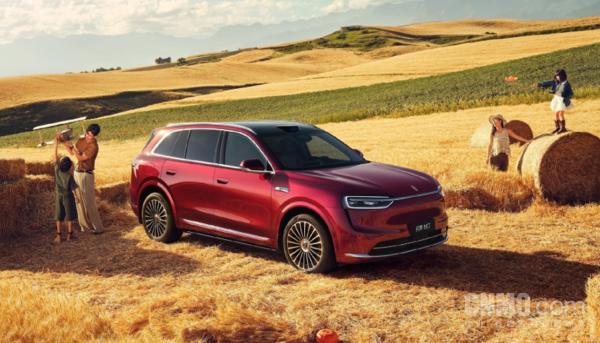 问界M7 【小鱼Poker】华为靳玉志:ADS Pro城区领航辅助NCA将正式开启推送