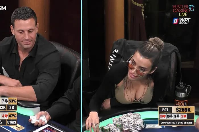 【小鱼Poker】三年后再掀波澜：Adelstein出书回应“J4事件”，直指HCL处理争议