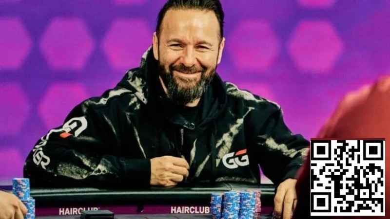 【小鱼Poker】从丹牛到你：普通玩家能学到的5条扑克与人生“财富密码”