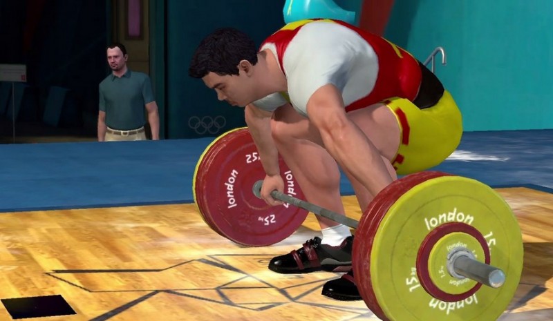 【小鱼扑克】举重:在大发娱乐挑战极限,释放力量的巅峰竞技