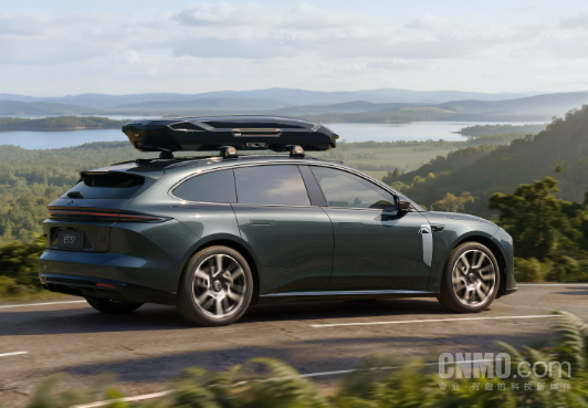 【小鱼Poker】蔚来2026款ES6/EC6/ET5/ET5T明日焕新！还有特别版