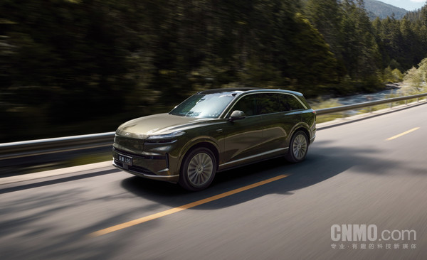 乐道L90 【小鱼Poker】沈斐坦言乐道“知名度垫底” 但用户转化率位居前二