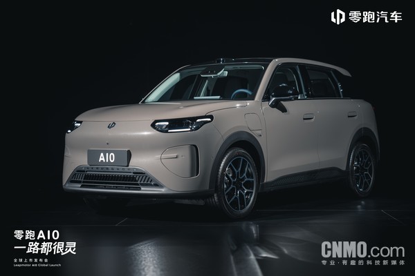 【小鱼Poker】3月新势力品牌销量一览：零跑汽车交付量高达5万辆