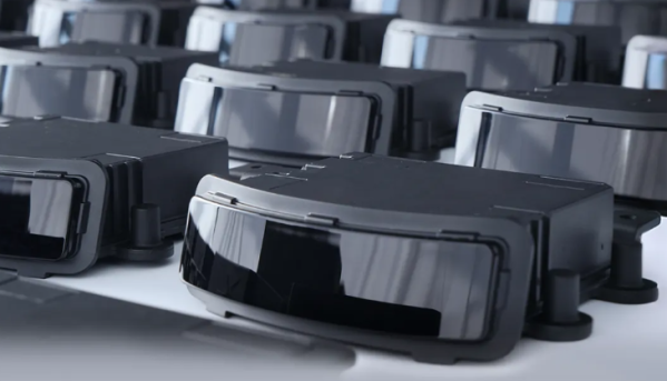 【小鱼Poker】禾赛车载主激光雷达市占率连续13个月第一！突破51%