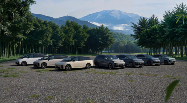 【小鱼Poker】理想汽车指遭恶意拉踩 东风日产经理表态恪守良性竞争