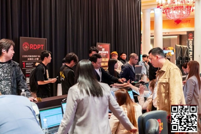 【小鱼Poker】2026红龙杯PLUS|首赛即登顶!蔡炜珏倒数第二记分逆袭斩获神龙觉醒开幕赛冠军,赢系列赛首件冠军夹克!