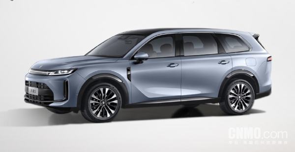 华境S 【小鱼Poker】早报:华境S全球亮相 理想L9 Livis第二季度如期发布