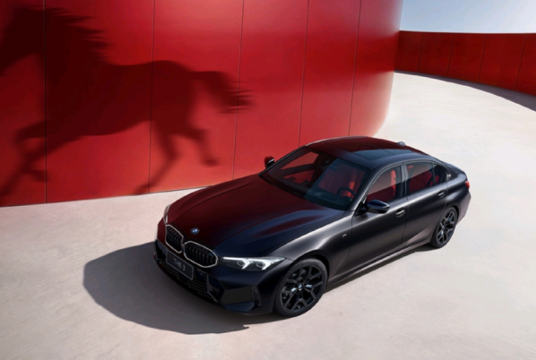 【小鱼Poker】宝马集团2026年首季全球交付量小幅下滑 欧洲订单大增